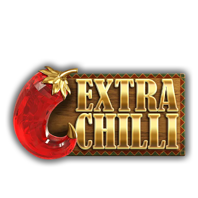 Extra Chilli logo